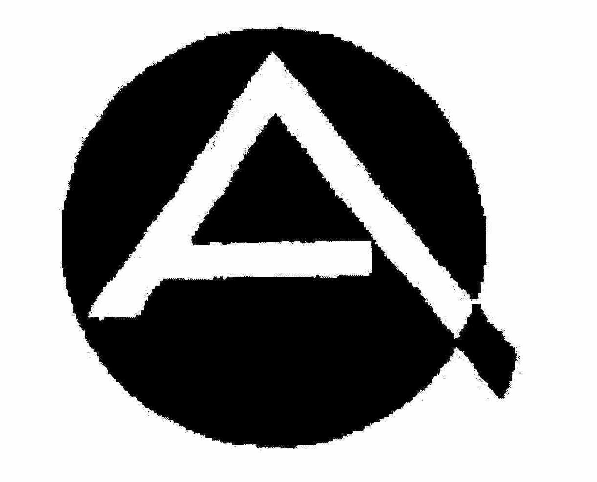 Trademark Logo A