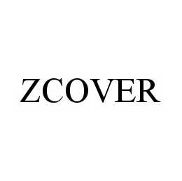  ZCOVER