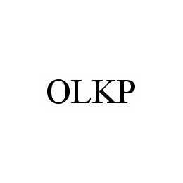  OLKP