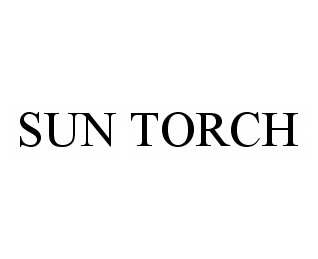  SUN TORCH