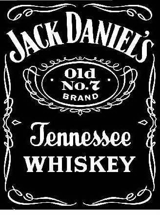  JACK DANIEL'S OLD NO. 7 BRAND TENNESSEE WHISKEY