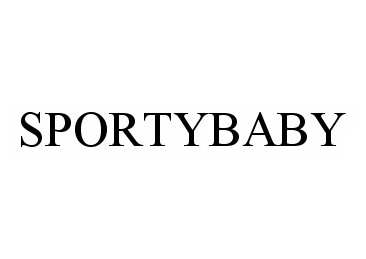 SPORTYBABY
