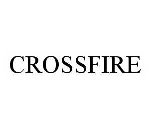  CROSSFIRE