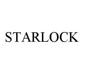 STARLOCK
