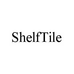 Trademark Logo SHELFTILE