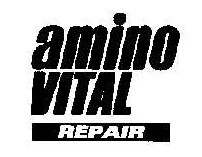  AMINO VITAL REPAIR