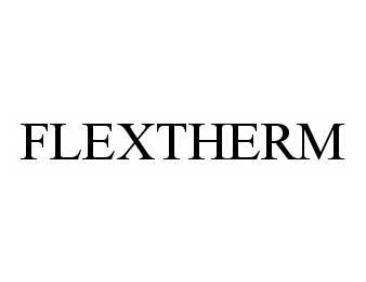  FLEXTHERM