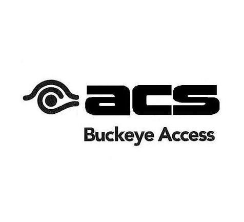  ACS BUCKEYE ACCESS