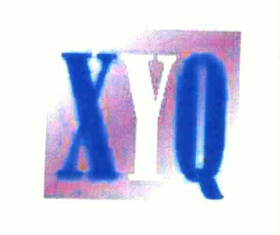  XYQ