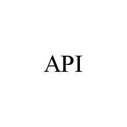 Trademark Logo API