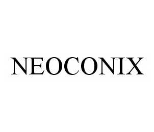  NEOCONIX