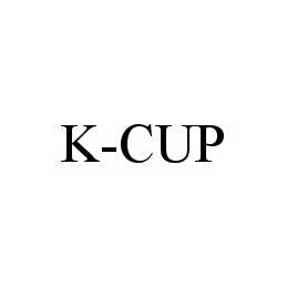  K-CUP