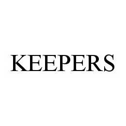  KEEPERS