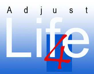  ADJUST 4 LIFE