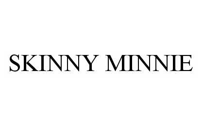 Trademark Logo SKINNY MINNIE