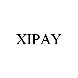  XIPAY