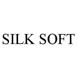 Trademark Logo SILK SOFT