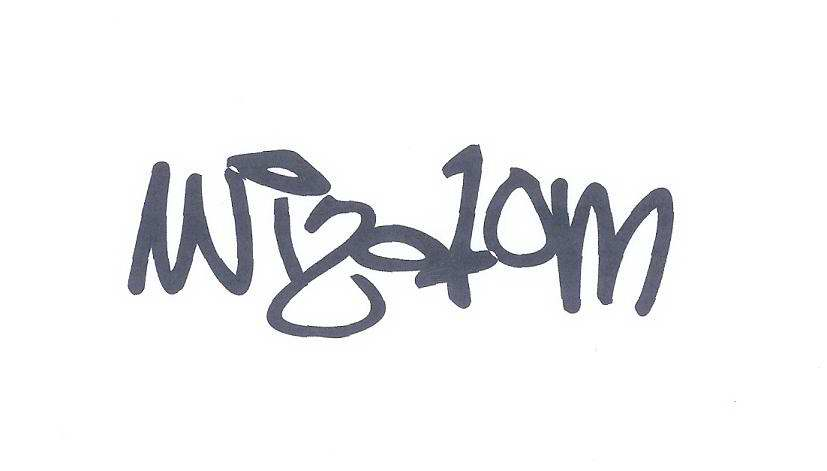 Trademark Logo WIZDOM