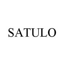  SATULO