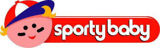 Trademark Logo SPORTYBABY