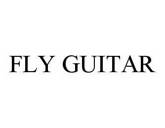  FLY GUITAR