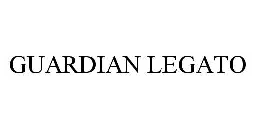  GUARDIAN LEGATO