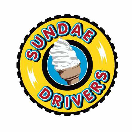  SUNDAE DRIVERS