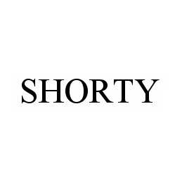 SHORTY