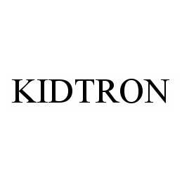  KIDTRON