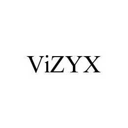  VIZYX