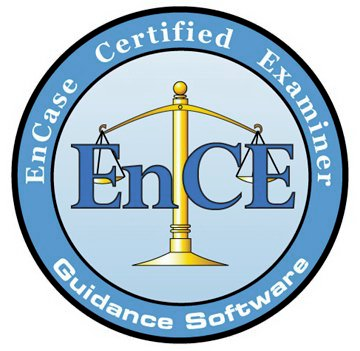  ENCASE CERTIFIED EXAMINER GUIDANCE SOFTWARE ENCE