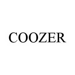  COOZER