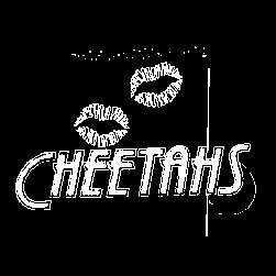 Trademark Logo CHEETAHS