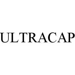 Trademark Logo ULTRACAP