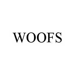  WOOFS