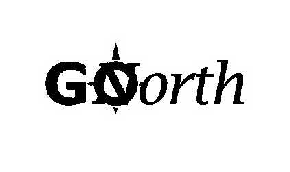 Trademark Logo GONORTH