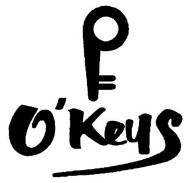  O'KEYS