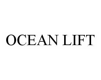  OCEAN LIFT