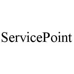 SERVICEPOINT
