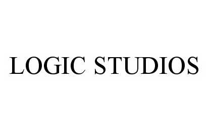  LOGIC STUDIOS