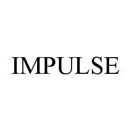  IMPULSE