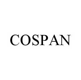  COSPAN