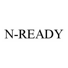  N-READY
