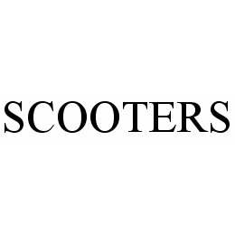 SCOOTERS