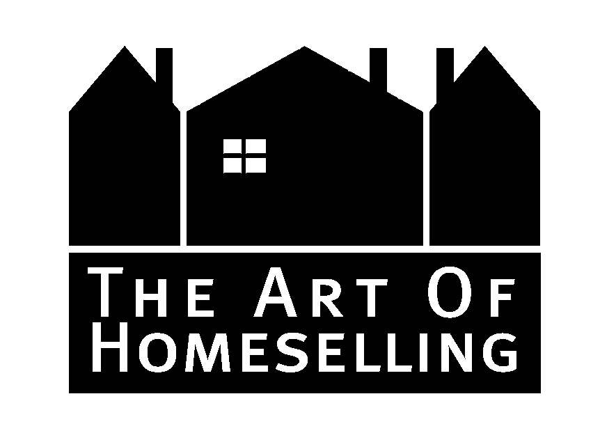  THE ART OF HOMESELLING