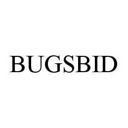  BUGSBID