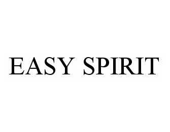 Trademark Logo EASY SPIRIT