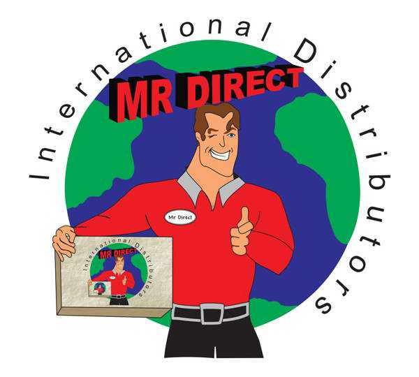  MR DIRECT INTERNATIONAL DISTRIBUTORS