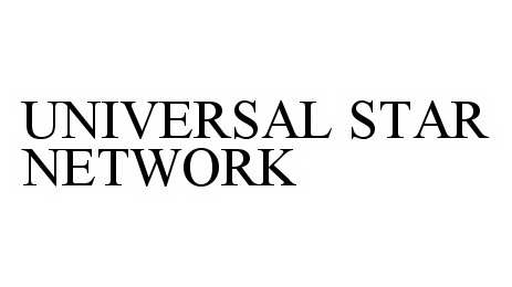  UNIVERSAL STAR NETWORK