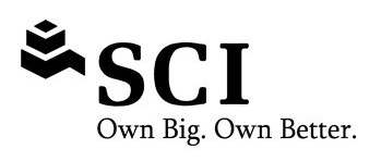 Trademark Logo SCI OWN BIG. OWN BETTER.